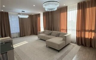 Продажа 3-комнатной квартиры, 115 м²