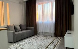 Продажа 1-комнатной квартиры, 32 м²