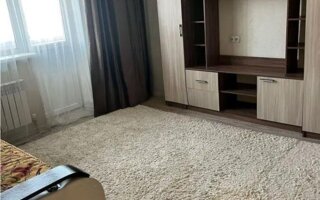 Продажа 1-комнатной квартиры, 38 м²