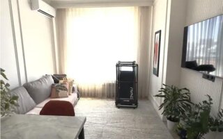 Продажа 2-комнатной квартиры, 40 м²