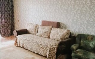 Продажа 1-комнатной квартиры, 32 м²
