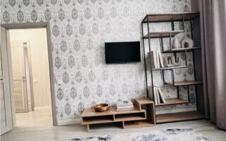 Продажа 2-комнатной квартиры, 39 м²
