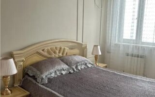 Продажа 1-комнатной квартиры, 52 м²