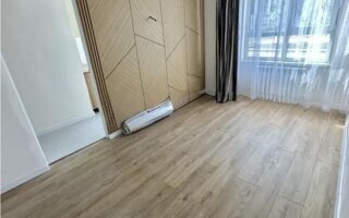 Продажа 2-комнатной квартиры, 35 м²
