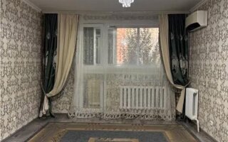 Продажа 2-комнатной квартиры, 68.7 м²