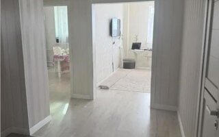 Продажа 3-комнатной квартиры, 90 м²