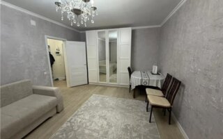 Продажа 1-комнатной квартиры, 41 м²
