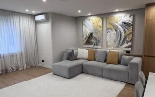 Продажа 4-комнатной квартиры, 150 м²