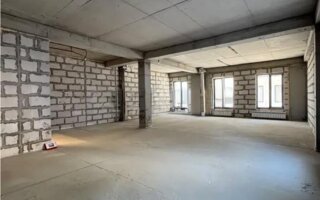Продажа 3-комнатной квартиры, 98.7 м²