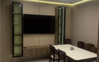 Продажа 2-комнатной квартиры, 53.7 м²