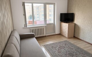 Продажа 1-комнатной квартиры, 30 м²