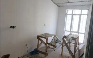 Продажа 1-комнатной квартиры, 40 м²