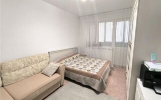 Продажа 1-комнатной квартиры, 39.9 м²