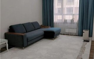 Продажа 1-комнатной квартиры, 60 м²