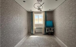 Продажа 1-комнатной квартиры, 37 м²