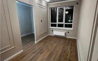 Продажа 1-комнатной квартиры, 29 м²
