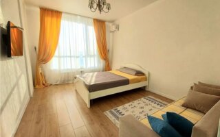 Продажа 1-комнатной квартиры, 40 м²
