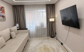 Продажа 3-комнатной квартиры, 58.4 м²