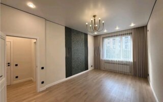 Продажа 1-комнатной квартиры, 38 м²