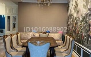 Продажа 4-комнатной квартиры, 143 м²