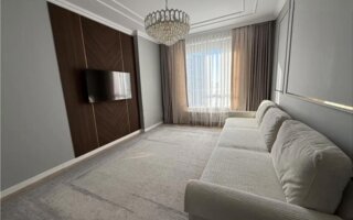 Продажа 3-комнатной квартиры, 80 м²