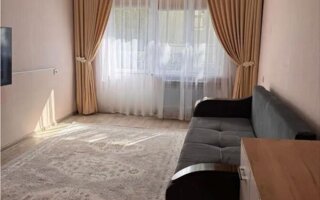 Продажа 1-комнатной квартиры, 35 м²