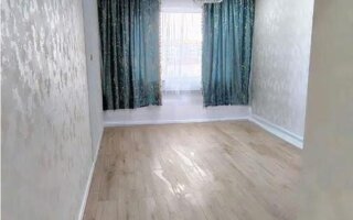 Продажа 2-комнатной квартиры, 42.3 м²