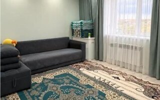 Продажа 2-комнатной квартиры, 51.4 м²