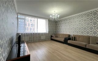 Продажа 2-комнатной квартиры, 57 м²