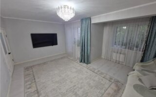 Продажа 3-комнатной квартиры, 86 м²