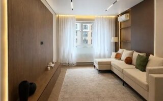 Продажа 3-комнатной квартиры, 77 м²