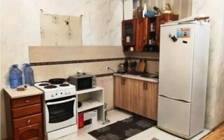 Продажа 2-комнатной квартиры, 45 м²