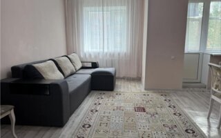Продажа 1-комнатной квартиры, 30 м²