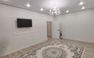 Продажа 3-комнатной квартиры, 78 м²