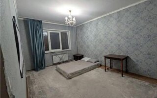 Продажа 1-комнатной квартиры, 41 м²