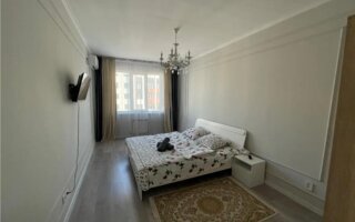 Продажа 1-комнатной квартиры, 45 м²