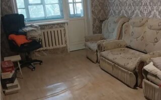 Продажа 1-комнатной квартиры, 31 м²