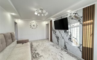 Продажа 3-комнатной квартиры, 69 м²