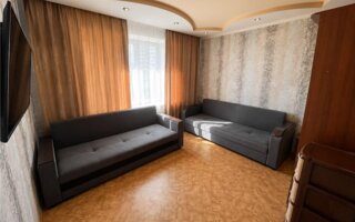Продажа 1-комнатной квартиры, 32 м²