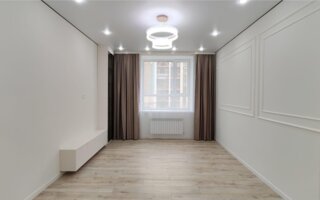 Продажа 2-комнатной квартиры, 65 м²