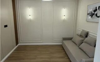 Продажа 3-комнатной квартиры, 46 м²