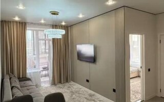 Продажа 2-комнатной квартиры, 45 м²