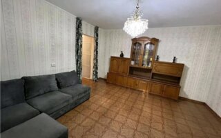 Продажа 2-комнатной квартиры, 53 м²