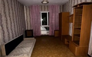 Продажа 2-комнатной квартиры, 52 м²