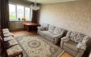 Продажа 3-комнатной квартиры, 71.1 м²