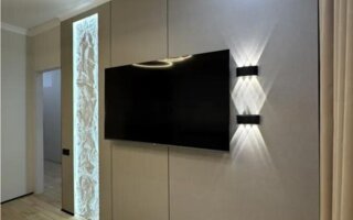Продажа 2-комнатной квартиры, 57 м²