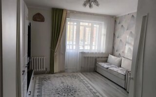 Продажа 2-комнатной квартиры, 49.8 м²
