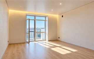 Продажа 3-комнатной квартиры, 76 м²