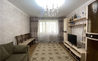 Продажа 3-комнатной квартиры, 63 м²