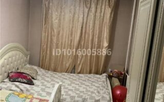 Продажа 2-комнатной квартиры, 45 м²